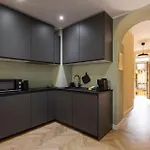 Gold & Platinum Garibaldi Executive * Milano