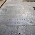 Gold & Platinum Garibaldi Executive * Milano