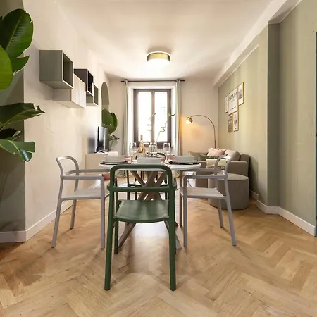 Apartment Gold & Platinum Garibaldi Executive *