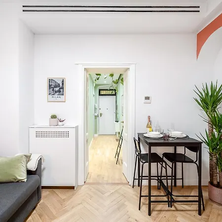 Apartment Gold & Platinum Garibaldi Executive