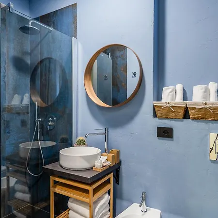 Apartment Gold & Platinum Garibaldi Executive *